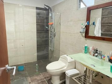 Se vende hermosa casa campestre en conjunto residencial