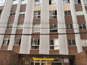 DEPARTAMENTO DE ESTRENO EN ZONA ESTRATEGICA DE SAN MIGUEL
