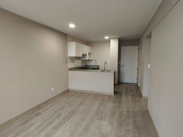 DEPARTAMENTO DE ESTRENO EN ZONA ESTRATEGICA DE SAN MIGUEL