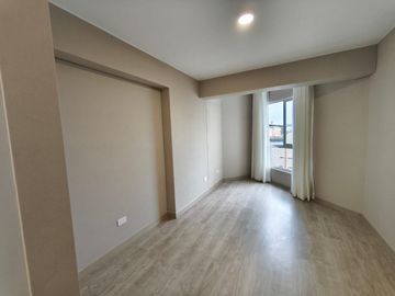 DEPARTAMENTO DE ESTRENO EN ZONA ESTRATEGICA DE SAN MIGUEL