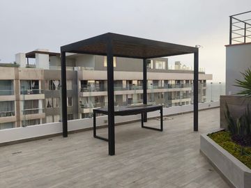 DEPARTAMENTO DE ESTRENO EN ZONA ESTRATEGICA DE SAN MIGUEL