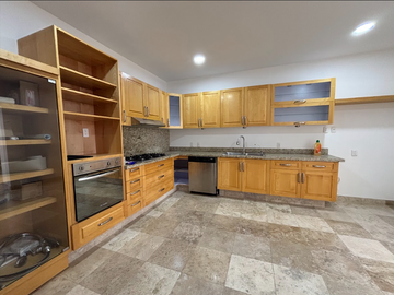 Residencia en Venta Bosque de Sauces