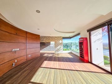 VENTA DE CASA, EN ZONA PRIVILEGIADA JURIQUILLA QRO.