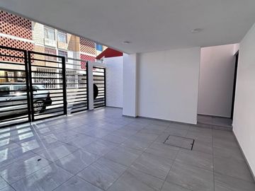 Casa en venta en valle del sol