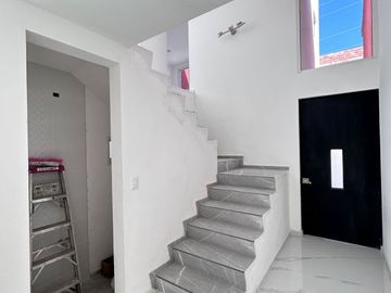 Casa en venta en valle del sol