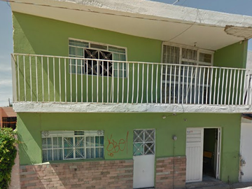 REMATE BANCARIO CASA EN  SAN LUIS POTOSI