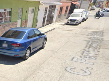 REMATE BANCARIO CASA EN  SAN LUIS POTOSI