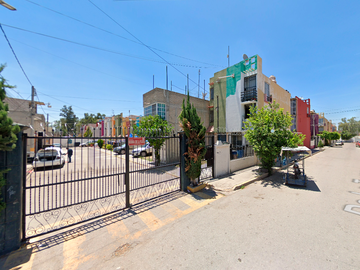 CASA EN CALLE SIERRA DE LA PLATA, JOYAS DE CUAUTITLAN, CUAUTITLAN, ¡NO CREDITOS!