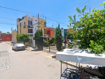 CASA EN CALLE SIERRA DE LA PLATA, JOYAS DE CUAUTITLAN, CUAUTITLAN, ¡NO CREDITOS!