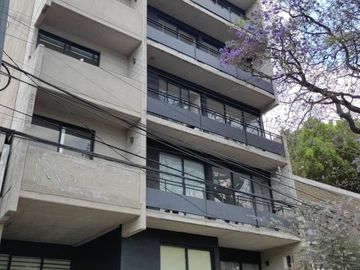 Departamento en venta, Letrán Valle, Benito Juárez, CDMX.