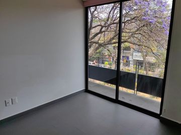Departamento en venta, Letrán Valle, Benito Juárez, CDMX.
