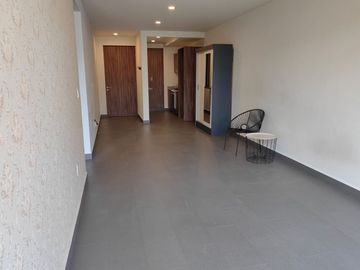Departamento en venta, Letrán Valle, Benito Juárez, CDMX.