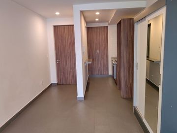 Departamento en venta, Letrán Valle, Benito Juárez, CDMX.