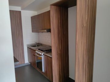 Departamento en venta, Letrán Valle, Benito Juárez, CDMX.