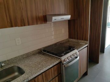 Departamento en venta, Letrán Valle, Benito Juárez, CDMX.