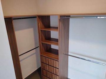 Departamento en venta, Letrán Valle, Benito Juárez, CDMX.