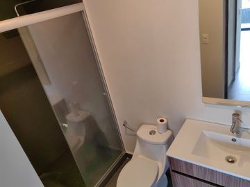 Departamento en venta, Letrán Valle, Benito Juárez, CDMX.