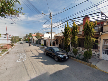 CASA EN CAOBA, UNIDAD MORELOS 3A SECCION, TULTITLAN, ¡NO CREDITOS!