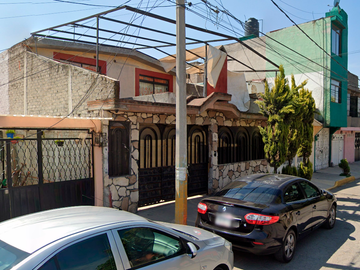 CASA EN CAOBA, UNIDAD MORELOS 3A SECCION, TULTITLAN, ¡NO CREDITOS!