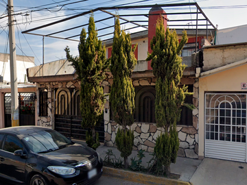 CASA EN CAOBA, UNIDAD MORELOS 3A SECCION, TULTITLAN, ¡NO CREDITOS!