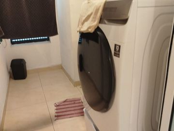 Departamento en Renta en Santa Fe, AMUEBLADO Residencial THE POINT