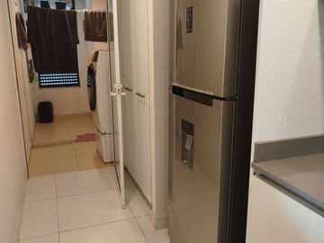 Departamento en Renta en Santa Fe, AMUEBLADO Residencial THE POINT