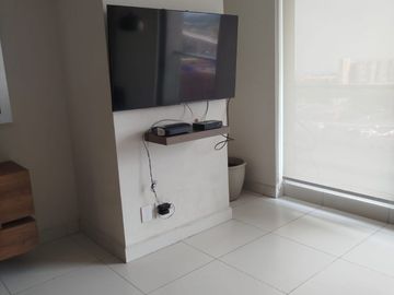 Departamento en Renta en Santa Fe, AMUEBLADO Residencial THE POINT