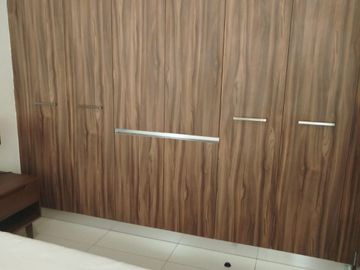 Departamento en Renta en Santa Fe, AMUEBLADO Residencial THE POINT