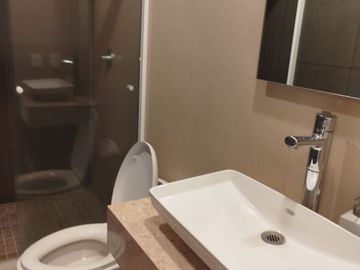 Departamento en Renta en Santa Fe, AMUEBLADO Residencial THE POINT
