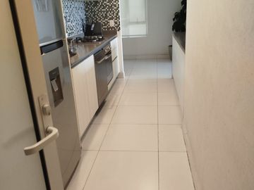 Departamento en Renta en Santa Fe, AMUEBLADO Residencial THE POINT