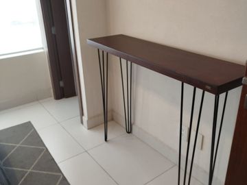 Departamento en Renta en Santa Fe, AMUEBLADO Residencial THE POINT
