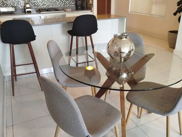 Departamento en Renta en Santa Fe, AMUEBLADO Residencial THE POINT