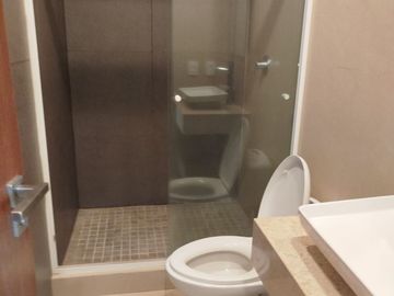 Departamento en Renta en Santa Fe, AMUEBLADO Residencial THE POINT
