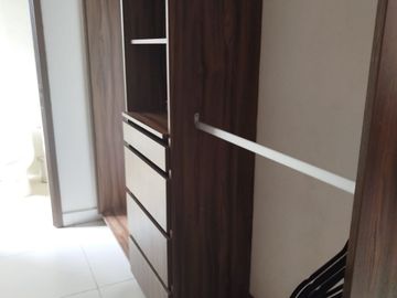 Departamento en Renta en Santa Fe, AMUEBLADO Residencial THE POINT