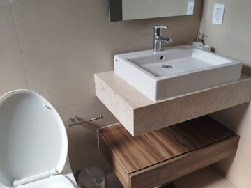 Departamento en Renta en Santa Fe, AMUEBLADO Residencial THE POINT