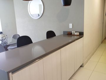 Departamento en Renta en Santa Fe, AMUEBLADO Residencial THE POINT