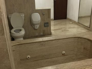 Casa con vocación comercial o residencial sobre avenida de alto flujo.