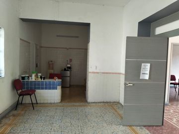 EN VENTA CASA DE 1 NIVEL EN EL CENTRO DE CUAUTLA