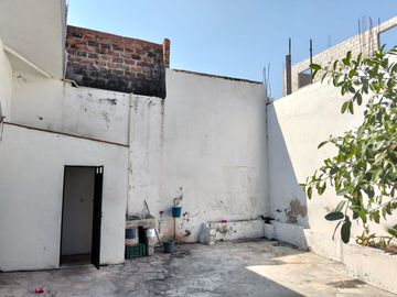 EN VENTA CASA DE 1 NIVEL EN EL CENTRO DE CUAUTLA