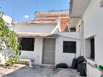 EN VENTA CASA DE 1 NIVEL EN EL CENTRO DE CUAUTLA