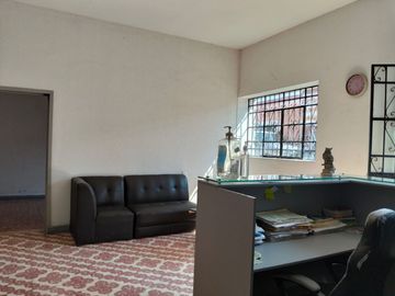 EN VENTA CASA DE 1 NIVEL EN EL CENTRO DE CUAUTLA