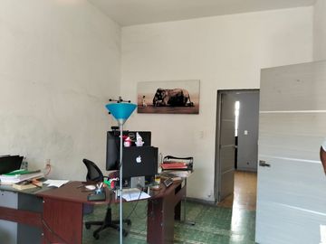 EN VENTA CASA DE 1 NIVEL EN EL CENTRO DE CUAUTLA