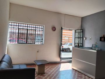 EN VENTA CASA DE 1 NIVEL EN EL CENTRO DE CUAUTLA