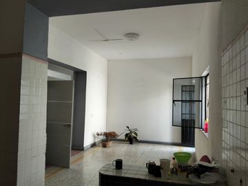 EN VENTA CASA DE 1 NIVEL EN EL CENTRO DE CUAUTLA