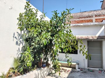 EN VENTA CASA DE 1 NIVEL EN EL CENTRO DE CUAUTLA