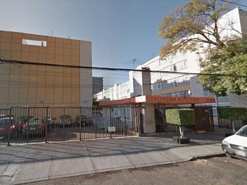 DEPARTAMENTO EN REMATE EN BENITO JUAREZ CDMX