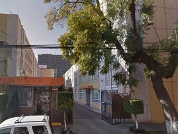 DEPARTAMENTO EN REMATE EN BENITO JUAREZ CDMX