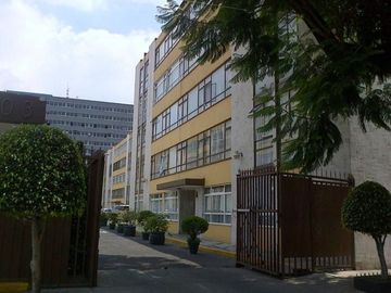 DEPARTAMENTO EN REMATE EN BENITO JUAREZ CDMX