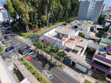 Venta de Departamento Exclusivo en Av. San Borja Norte