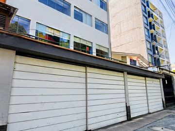 Venta de Departamento Exclusivo en Av. San Borja Norte